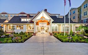 Residence Inn By Marriott Hamilton